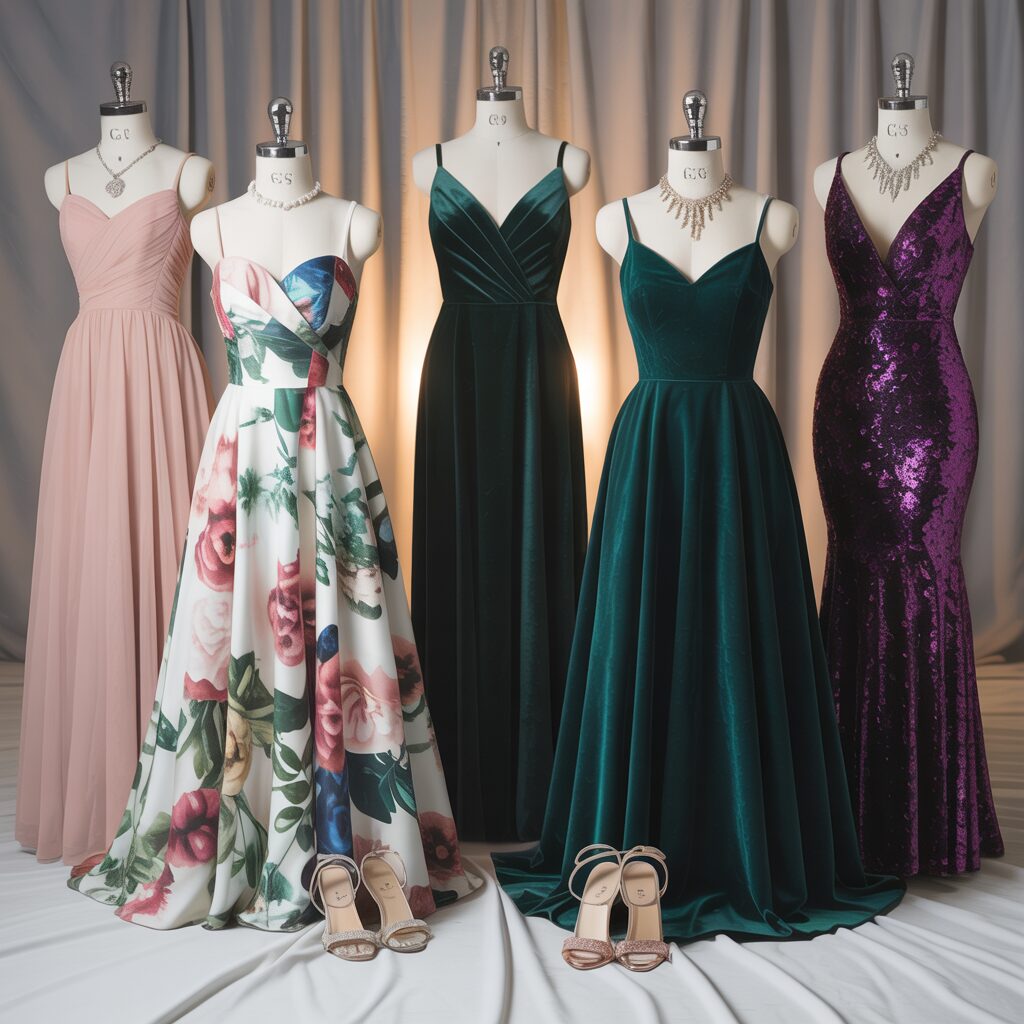 wedding guest dresses styles collection 01
