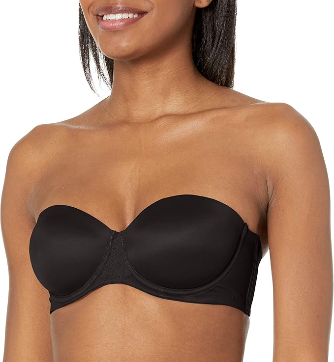 Bali One Smooth U Strapless Bra
