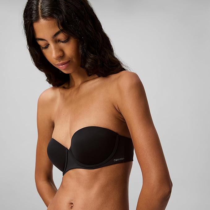 Calvin Klein Perfectly Fit Strapless Bra 2