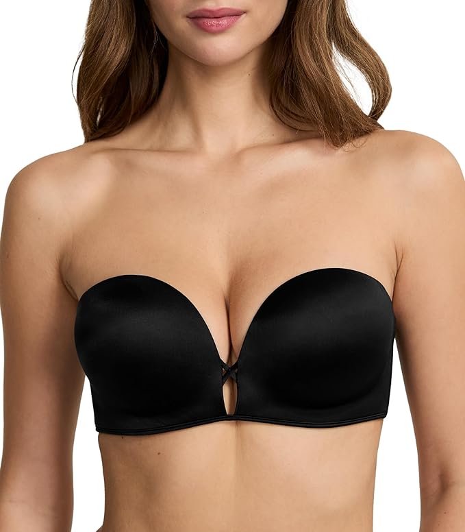 Victoria’s Secret Bombshell Strapless Bra