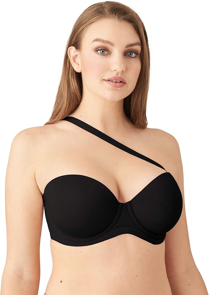 Wacoal Red Carpet Strapless Bra 2